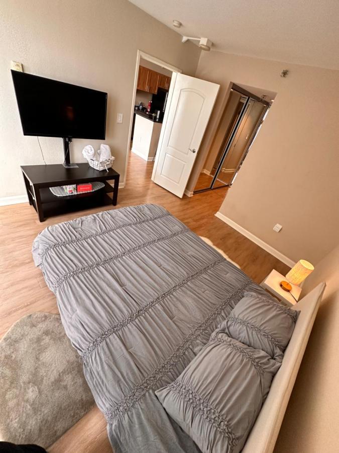 Beutifull Penthouse Apartment Сан Франциско Екстериор снимка
